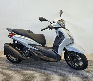 PIAGGIO Beverly 310 S E5+