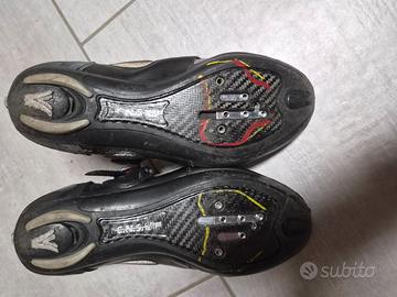 scarpe per ciclisti