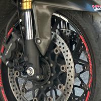 Dischi cbr 1000