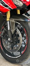 Dischi cbr 1000