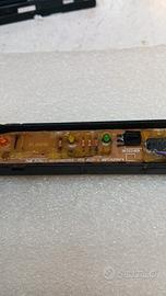 Ricevitore condizionatore LG