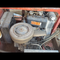 Motocompressore Lombardini
