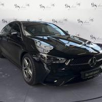 Mercedes-Benz CLA 200 AMG Line Advanced Plus ...