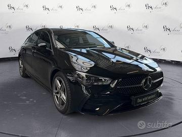 Mercedes-Benz CLA 200 AMG Line Advanced Plus ...