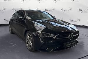 Mercedes-Benz CLA 200 AMG Line Advanced Plus ...