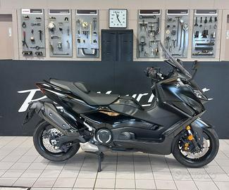 Yamaha T Max 560 Tech Max