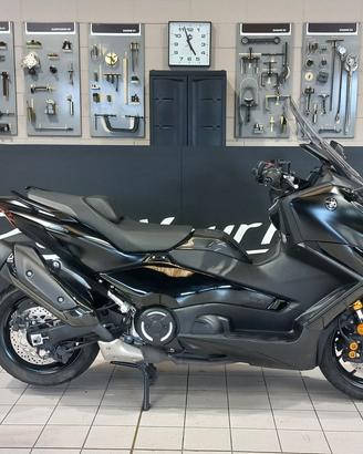 Yamaha T Max 560 Tech Max