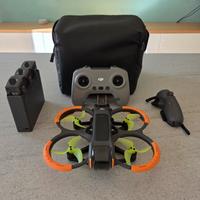 DJI AVATA 2
