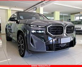 BMW XM 4.4 Phev 650cv GARANZIA ITALIA 2029