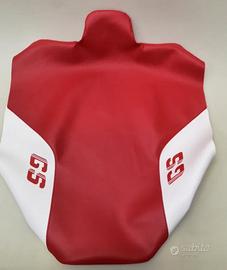 cover sella x BMW R80GS R100GS
