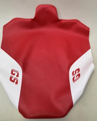 cover sella x BMW R80GS R100GS