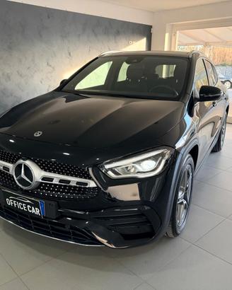Mercedes-benz GLA 200 d Automatic 4Matic Premium