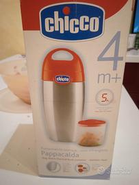 portavivande termico