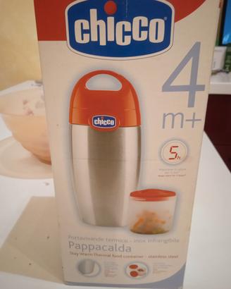 portavivande termico