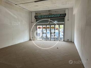 Immobile di 60 m² a Roma