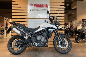 Triumph Tiger 900 gt pro