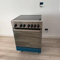 Cucina a induzione e forno 60x60 DELONGHI DMX64INL
