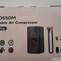 Compressore Aria Portatile 10,3 Bar con Batteria