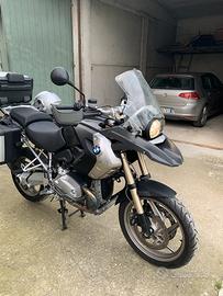 BMW R1200GS