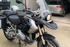 BMW R1200GS