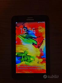 Samsung Tab 3 Lite