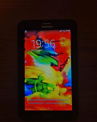 Samsung Tab 3 Lite
