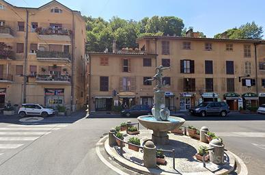 Appartamento Nemi [Cod. rif 3238383ARG]