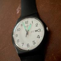 Orologio Swatch Twice Again