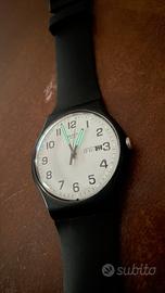 Orologio Swatch Twice Again