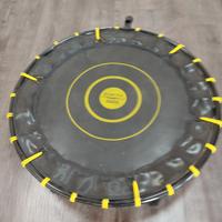 Trampolino 