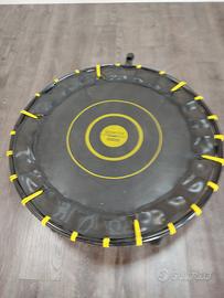 Trampolino 