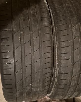 Gomme estive