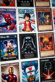 Lotto Topolino Edicola 1a Uscita Collezionabili