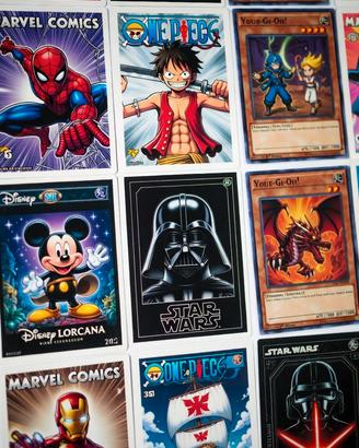 Lotto Topolino Edicola 1a Uscita Collezionabili