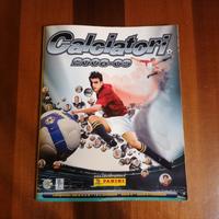 Album dei calciatori Panini 2008 - 2009