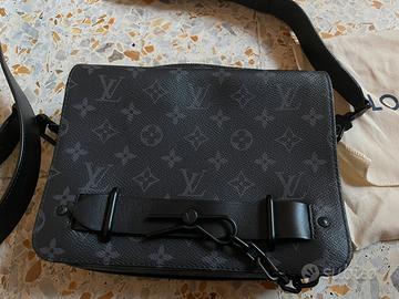 Borsa Louis Vuitton uomo - Abbigliamento e Accessori In vendita a