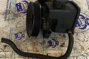 MERCEDES-BENZ SPRINTER 2.2 - POMPA IDROGUIDA