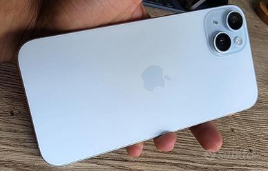 Iphone 15 plus