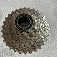Cassetta 11v SHIMANO 105