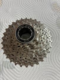 Cassetta 11v SHIMANO 105