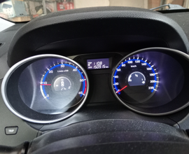 Hyundai Tucson ix35
