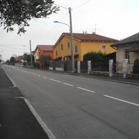 Villa Bifamiliare Brescia Via Parenzo