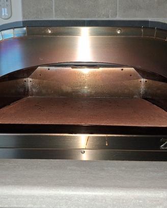 Forno Pizza Elettrico Masaniello + 2 Pale