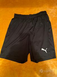 Pantaloncini puma