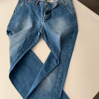 Jeans maschile