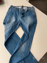 Jeans maschile