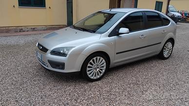 Ford Focus diesel neopatentati