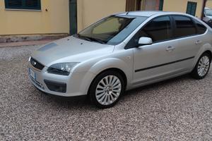 Ford Focus diesel neopatentati