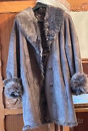 Cappotto donna