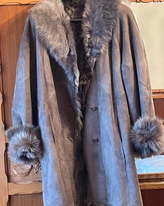 Cappotto donna